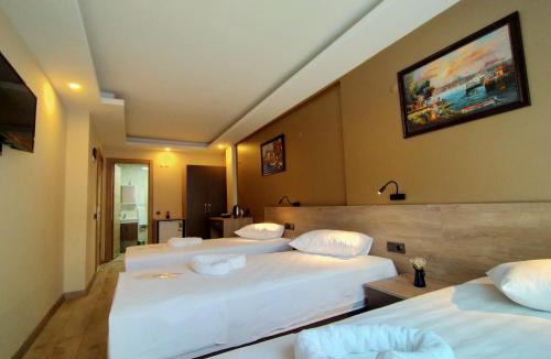 Edirne Hotel | Palmiye Royale Palace