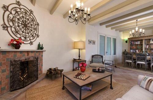 Sirince Hotel | Gullu Konaklari