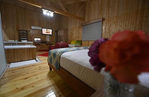 Demre Apartment | Dufa Bungalow Hotel