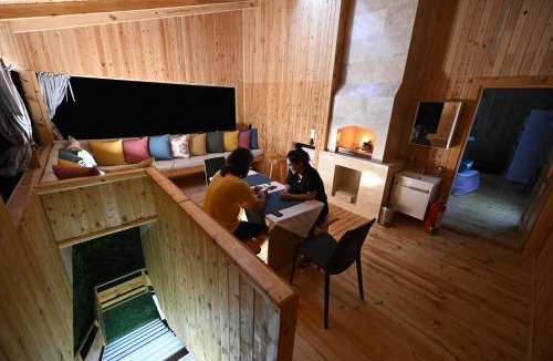 Demre Apartment | Dufa Bungalow Hotel