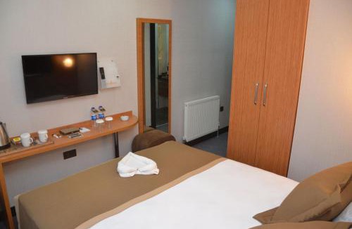 Kartal Hotel | Otel Grand Lark İstanbul