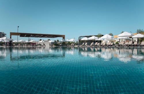 Alanya Hotel | Green Garden Resort & Spa Hotel