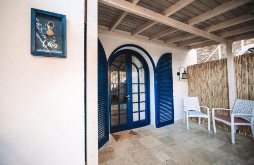 Adalar Hotel | Büyükada Loc'ada
