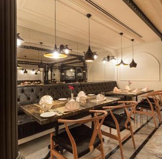 Taksim Hotel | Metropolitan Hotels Taksim