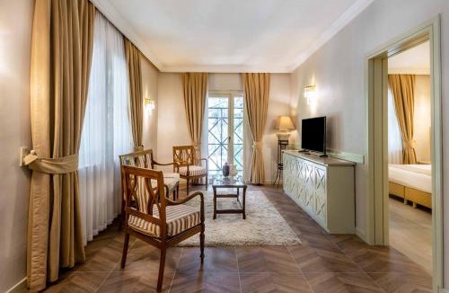 Karahayit Hotel | Polat Thermal Hotel