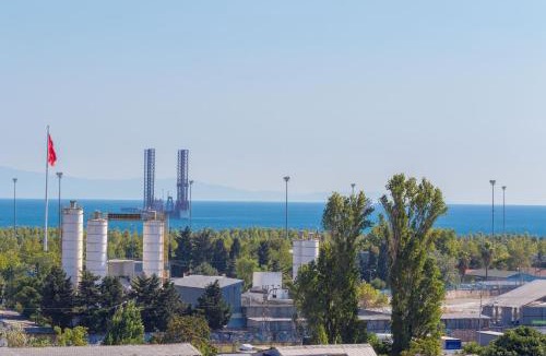Aksaray Hotel | Mardia Hotel