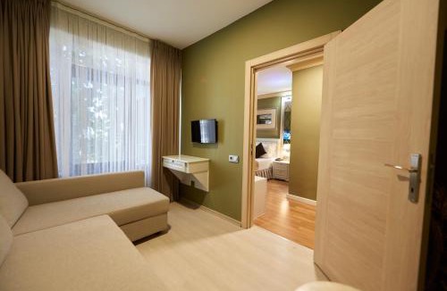 Emin Sinan Hotel | Sunlight Hotel