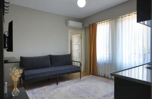 Karacasu House | Kayi Apart Hotel
