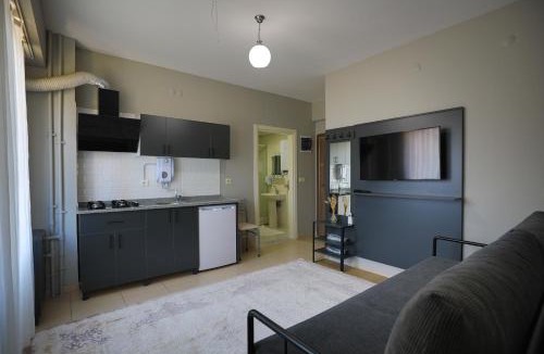 Karacasu House | Kayi Apart Hotel
