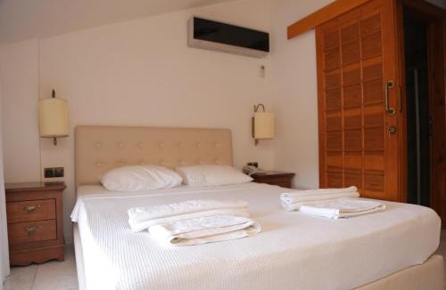Dalyan City Center Hotel | Bc Spa Hotel