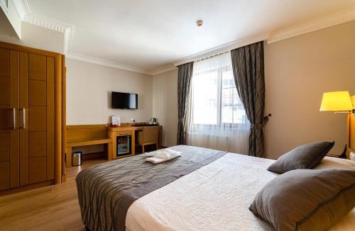 Kagithane Hotel | Levent Hotel Istanbul