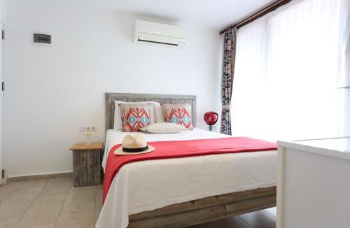 Akyaka City Center Hotel | Mosso Boutique Hotel