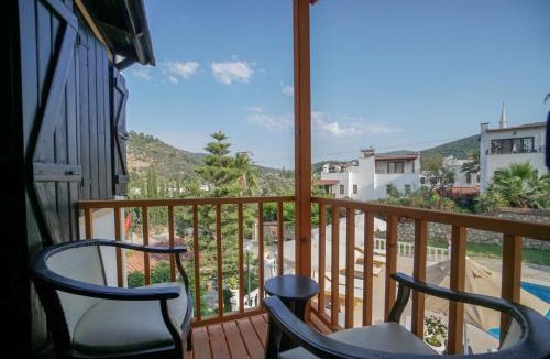 Torba Hotel | Mira Suites