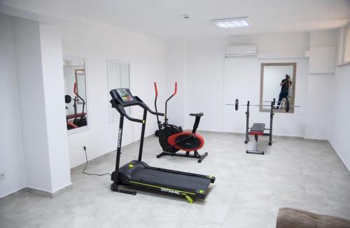Golhisar Hotel | The Era Otel