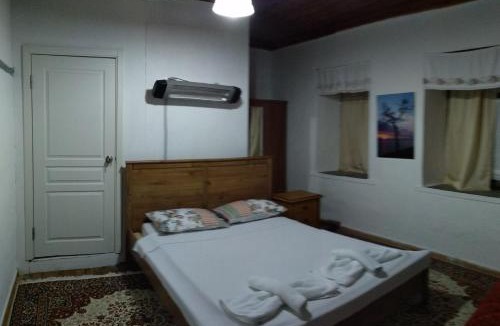 Karaburun House | KARABURUN KÖYEVİ Pansiyon