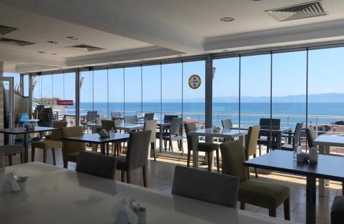 Sinop Hotel | Sinopark Hotel