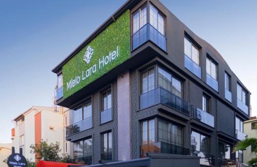 Eski Lara Hotel | Mielo Lara Hotel
