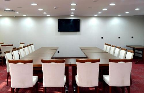 Korfez Hotel | Çınarpark Hotel