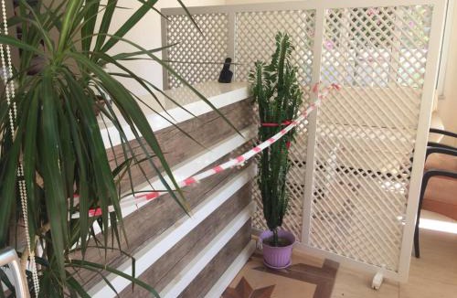 Side Apartment | UnSide Apart Otel