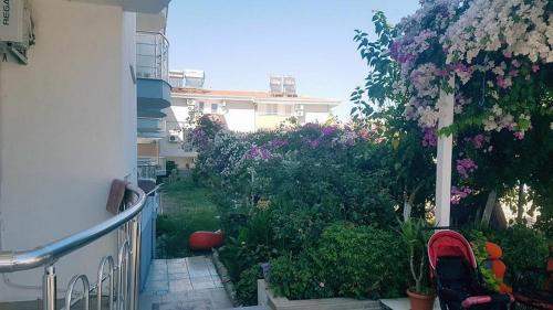 Side Apartment | UnSide Apart Otel