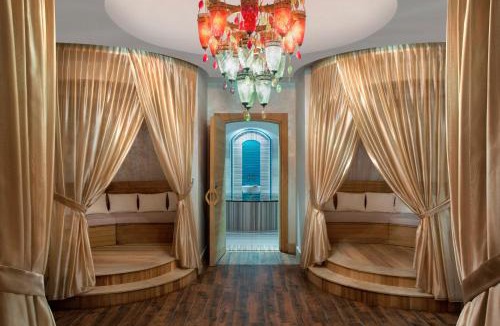 Ciftlik Hotel | Akra Fethiye Tui Blue Sensatori - Ultra All Inclusive