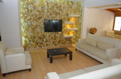 Cesme Hotel | Koz Eren Otel Çeşme