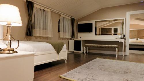 Bandirma Bed & Breakfast | BANDIRMA PALAS OTEL