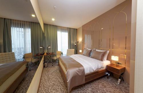 Pendik Hotel | Inera Hotel Pendik