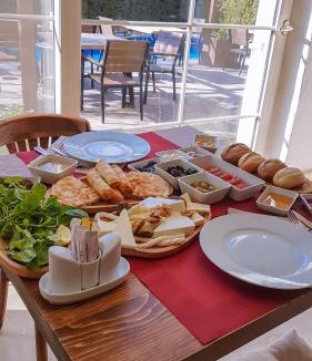Alacati Hotel | Rebetiko Hotel