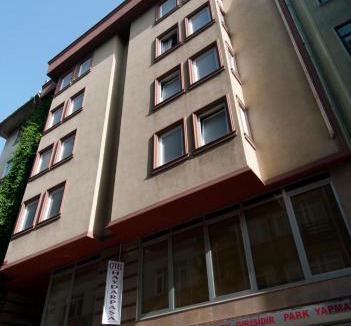 Rasimpasa Hotel | Haydarpasa Hotel