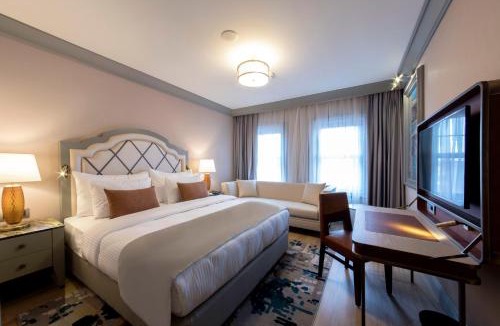 Fatih Hotel | Millennium Istanbul Golden Horn