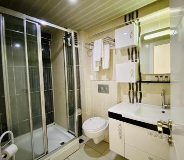 Etimesgut Hotel | ANKARA ATLANTİK OTEL