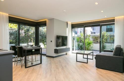 Eski Lara Apartment | Z-Suites