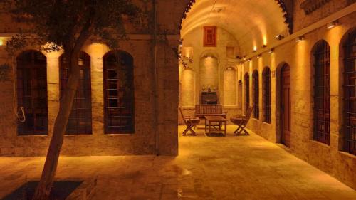 Eyyubiye Hotel | Gazel Butik Otel