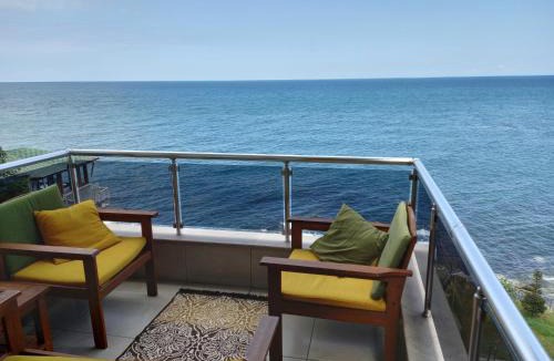 Akcaabat Apartment | Trabzon Seaside