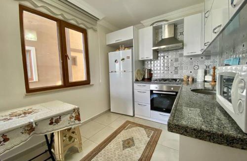 Akcaabat Apartment | Trabzon Seaside