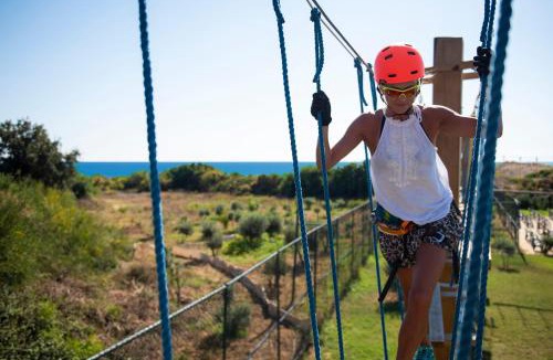 Gundogdu Resort | Side Star Resort Hotel - Ultra All Inclusive