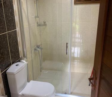 Olympos House | Adabella Pension