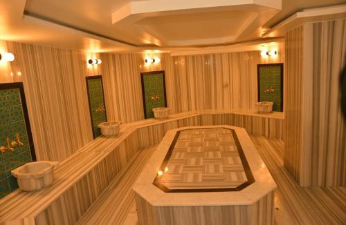Adiyaman Hotel | ADIYAMAN PARK HOTEL