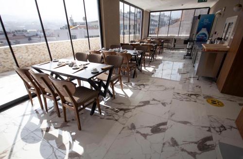 Old Town Hotel | KAR BEYAZ HOTEL BURSA