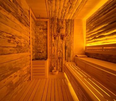 Osmangazi Hotel | Almira Hotel Thermal Spa & Convention Center