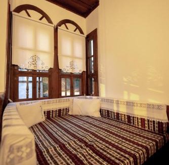 Safranbolu City Center Hotel | KÜRKÇÜ KONAK
