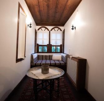 Safranbolu City Center Hotel | KÜRKÇÜ KONAK