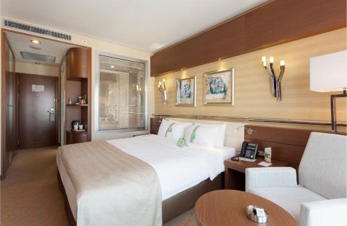 Kavaklidere Hotel | Holiday Inn Ankara-Kavaklidere by IHG