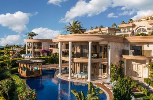 Zeytinlikahve Resort | The Plaza Bodrum