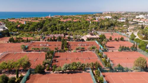 Kizilagac Resort | Ali Bey Club & Park