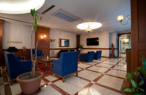 Gumussuyu Mahallesi Hotel | Taksim Metropark Hotel