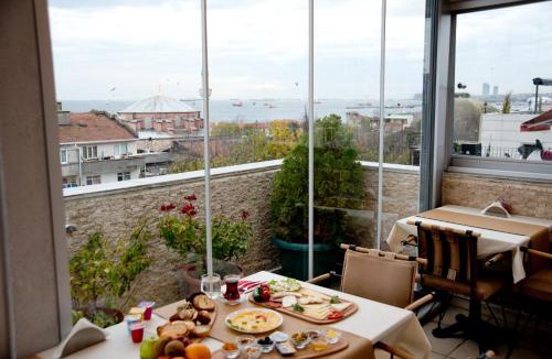 Sultanahmet Apartment | Blue Mosque Suites 2 - Old City Sultanahmet
