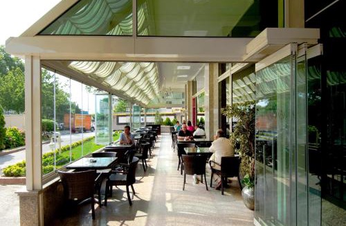 Topkapi Hotel | Akgun Istanbul Hotel, WorldHotels Crafted