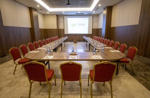 Gaziemir Hotel | Extenso Hotel